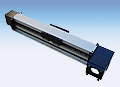 140 series Belt Driven Linear Actuator